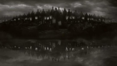 Disturbed  - The Sound Of Silence [Official Music Video]