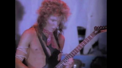 Dokken - Alone Again (Official Music Video)