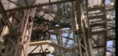 Duran Duran - A View To A Kill