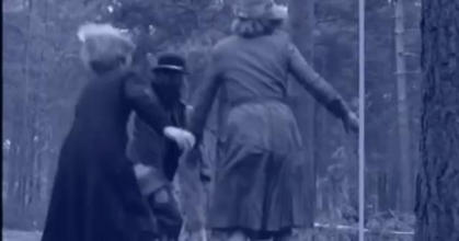 Duran Duran - Is There Something I Should Know (Official Music Video)