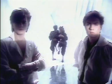 Duran Duran - Planet Earth (Official Music Video)