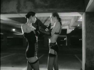 Duran Duran - The Chauffeur (Official Music Video)