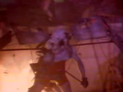 Duran Duran - The Wild Boys (Official Music Video)